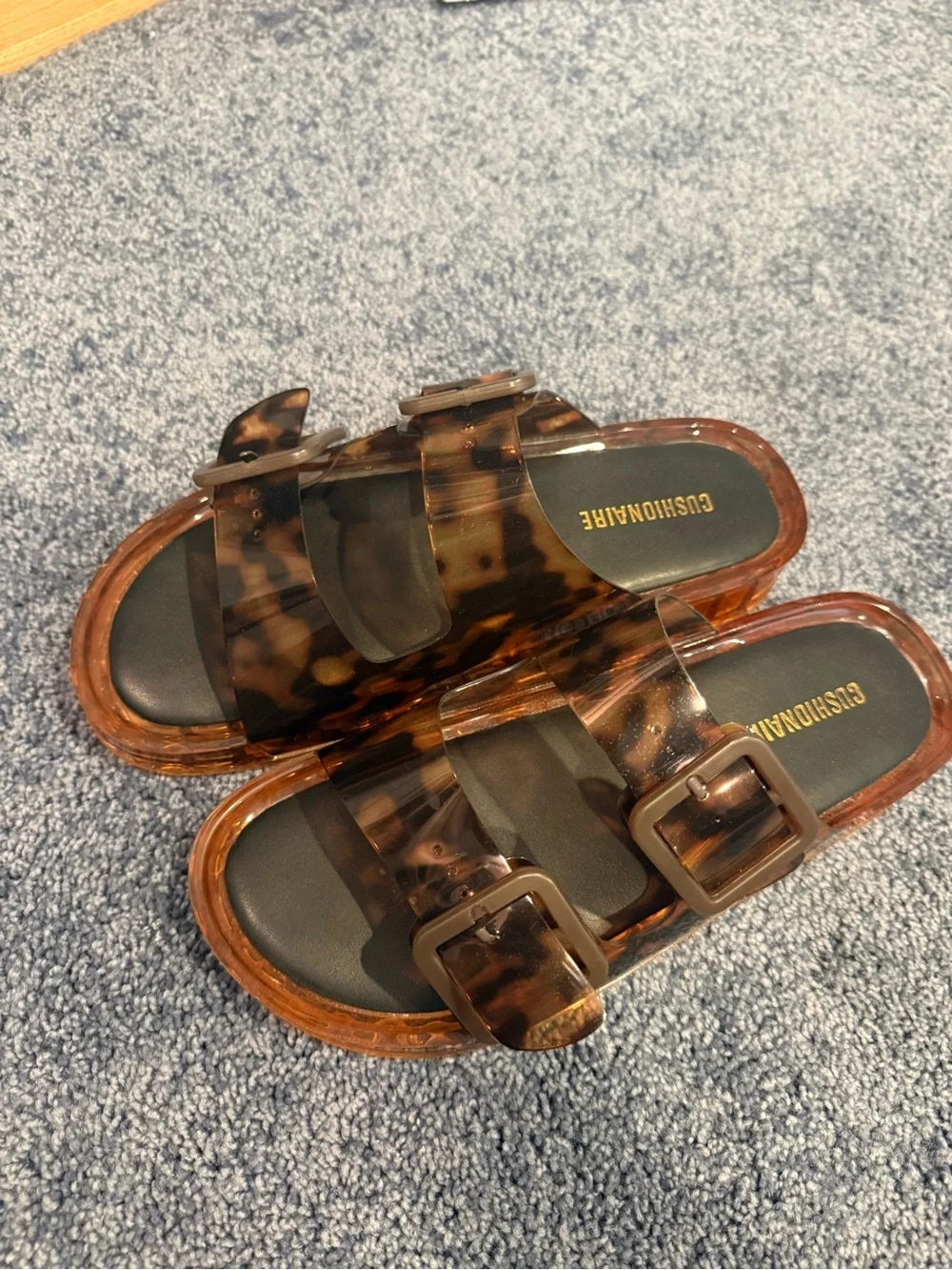 Cushionaire kids slide